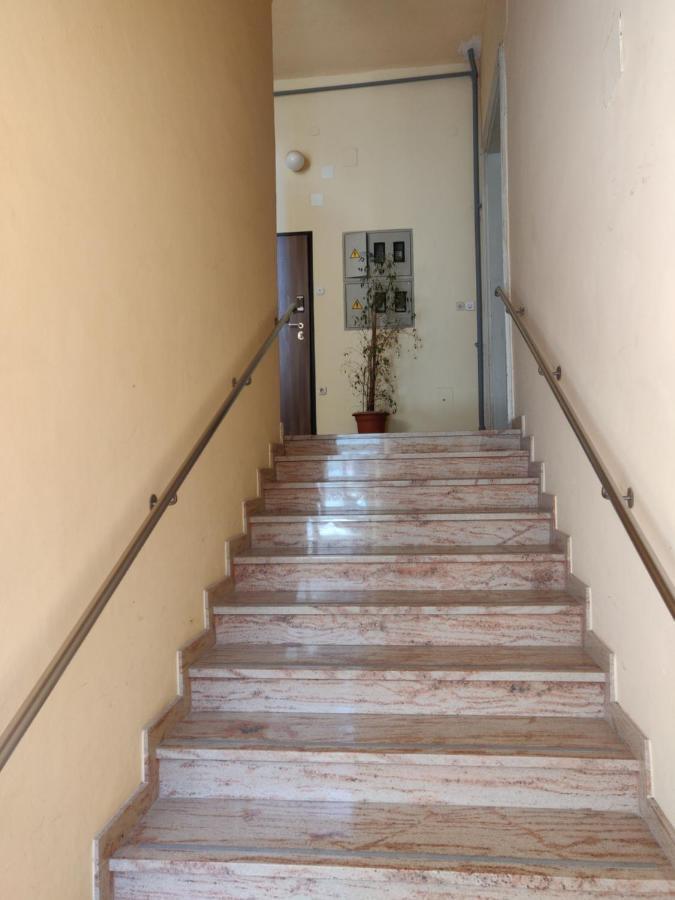 Metropolis Apartments ซาเกร็บ ภายนอก รูปภาพ